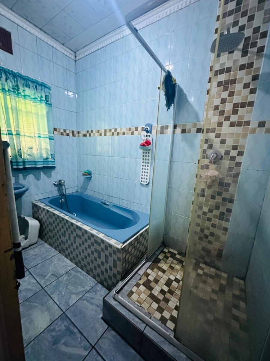 3 Bedroom Property for Sale in Napierville KwaZulu-Natal