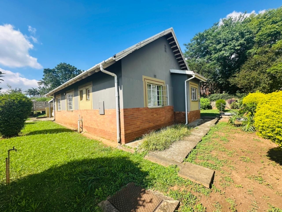 3 Bedroom Property for Sale in Napierville KwaZulu-Natal