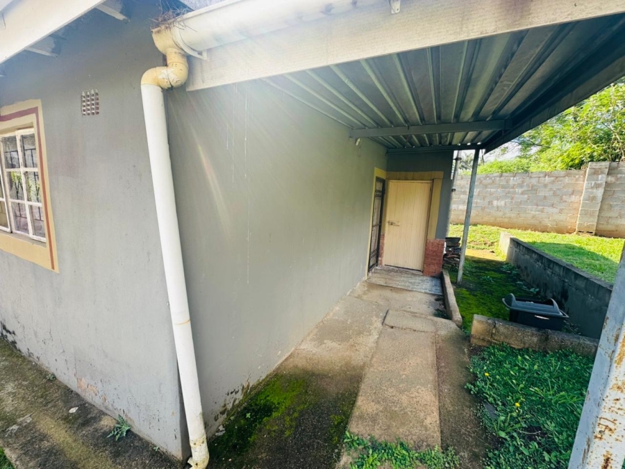 3 Bedroom Property for Sale in Napierville KwaZulu-Natal