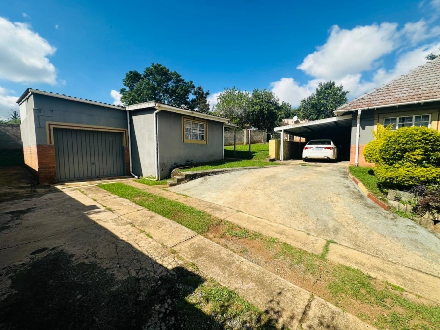 3 Bedroom Property for Sale in Napierville KwaZulu-Natal