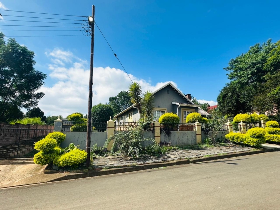 3 Bedroom Property for Sale in Napierville KwaZulu-Natal