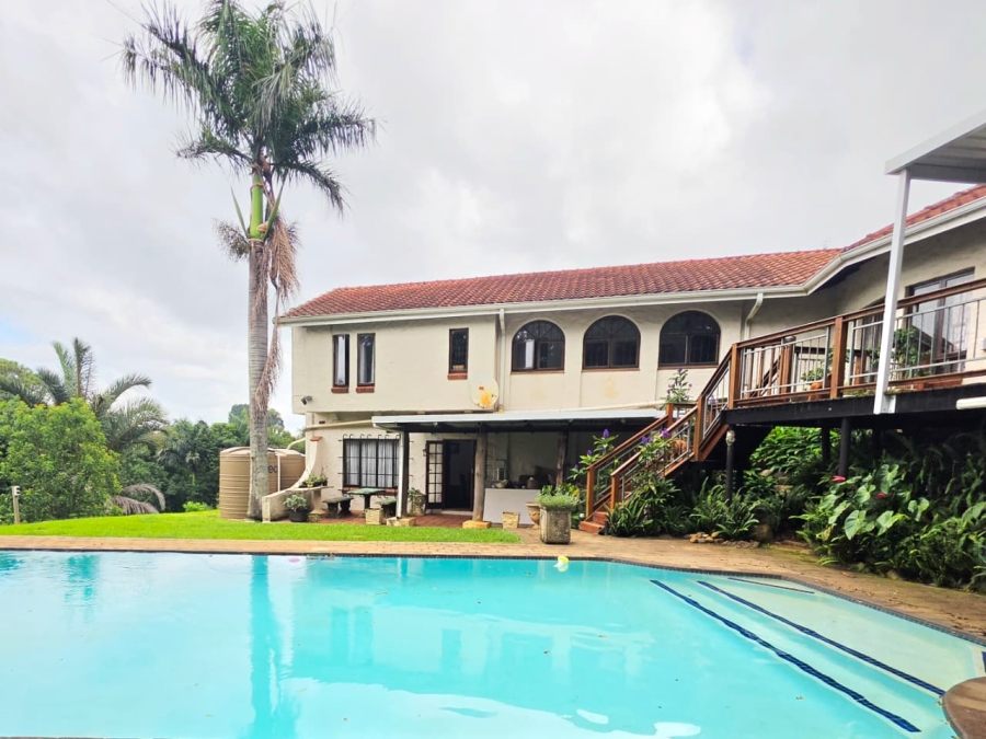 5 Bedroom Property for Sale in Fairview KwaZulu-Natal