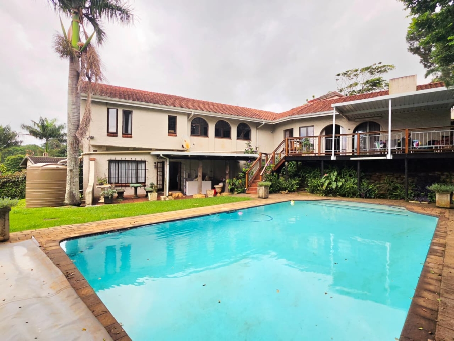 5 Bedroom Property for Sale in Fairview KwaZulu-Natal