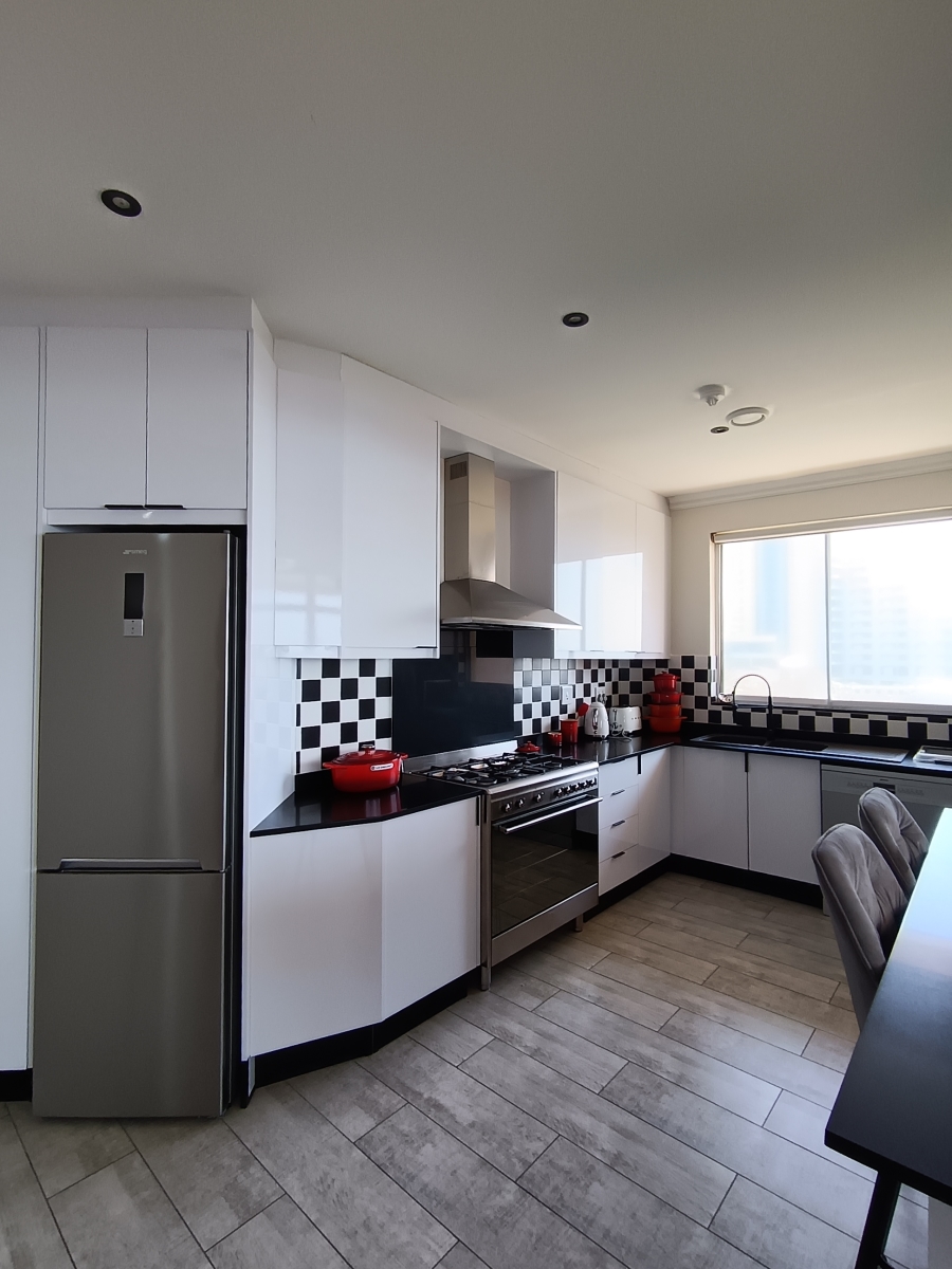 To Let 3 Bedroom Property for Rent in Umhlanga KwaZulu-Natal