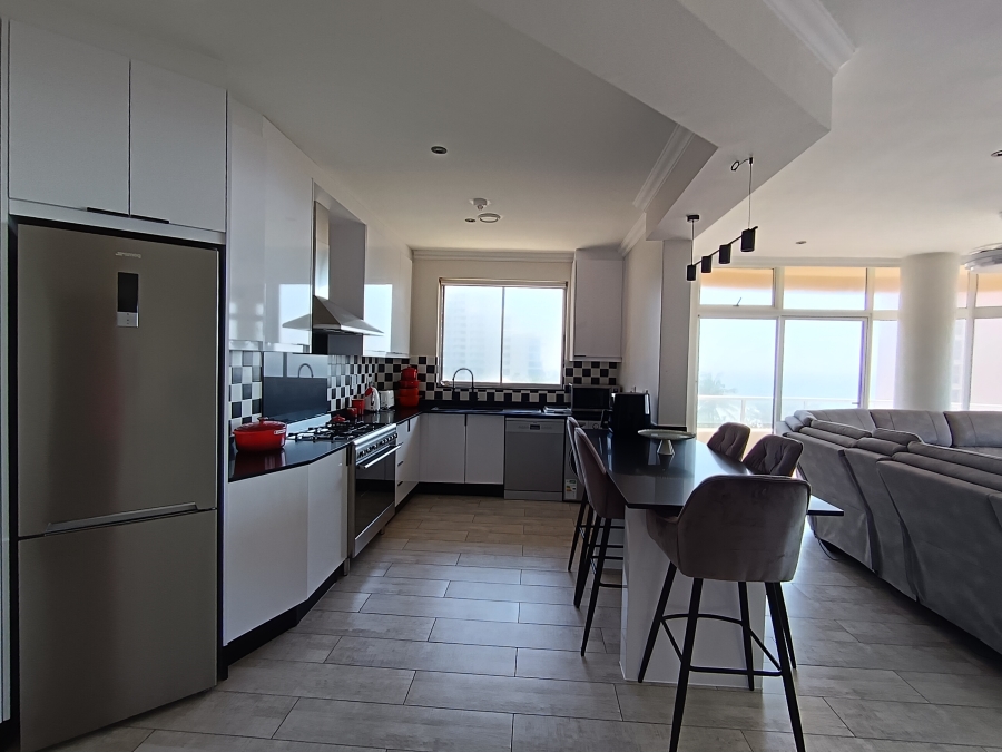 To Let 3 Bedroom Property for Rent in Umhlanga KwaZulu-Natal
