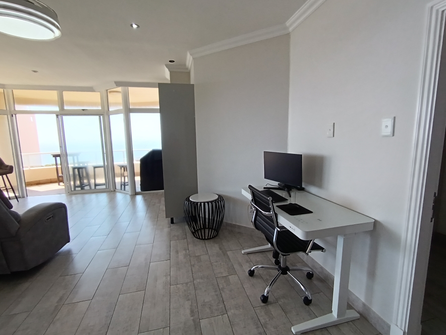 To Let 3 Bedroom Property for Rent in Umhlanga KwaZulu-Natal