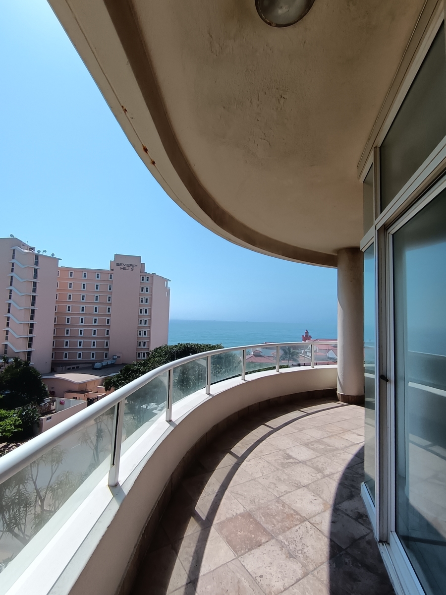 To Let 3 Bedroom Property for Rent in Umhlanga KwaZulu-Natal