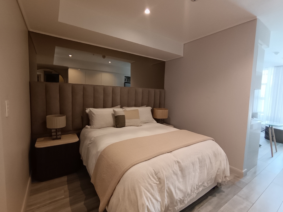 To Let 1 Bedroom Property for Rent in Umhlanga KwaZulu-Natal