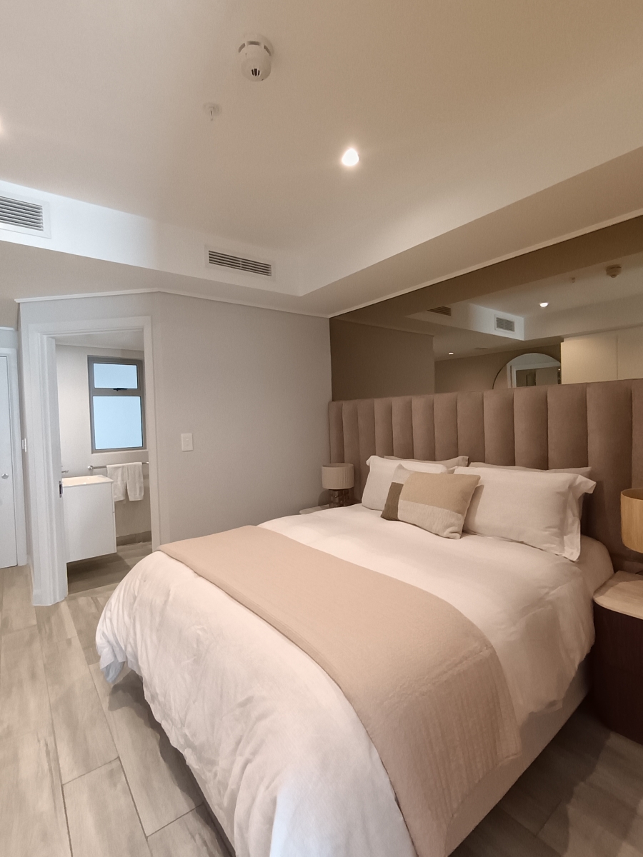 To Let 1 Bedroom Property for Rent in Umhlanga KwaZulu-Natal