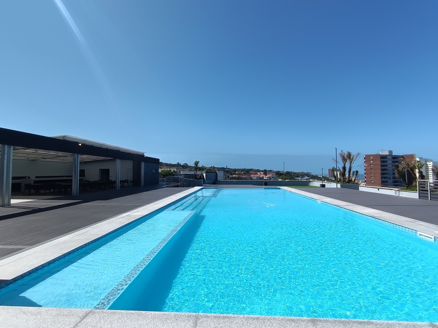 To Let 1 Bedroom Property for Rent in Umhlanga KwaZulu-Natal