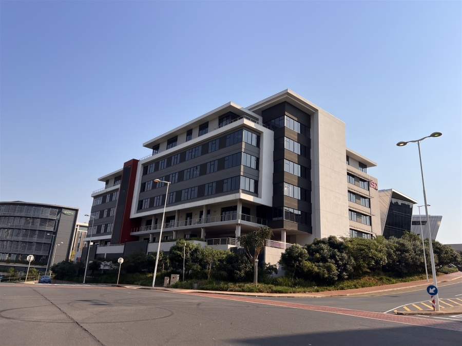To Let commercial Property for Rent in Umhlanga Ridgeside KwaZulu-Natal