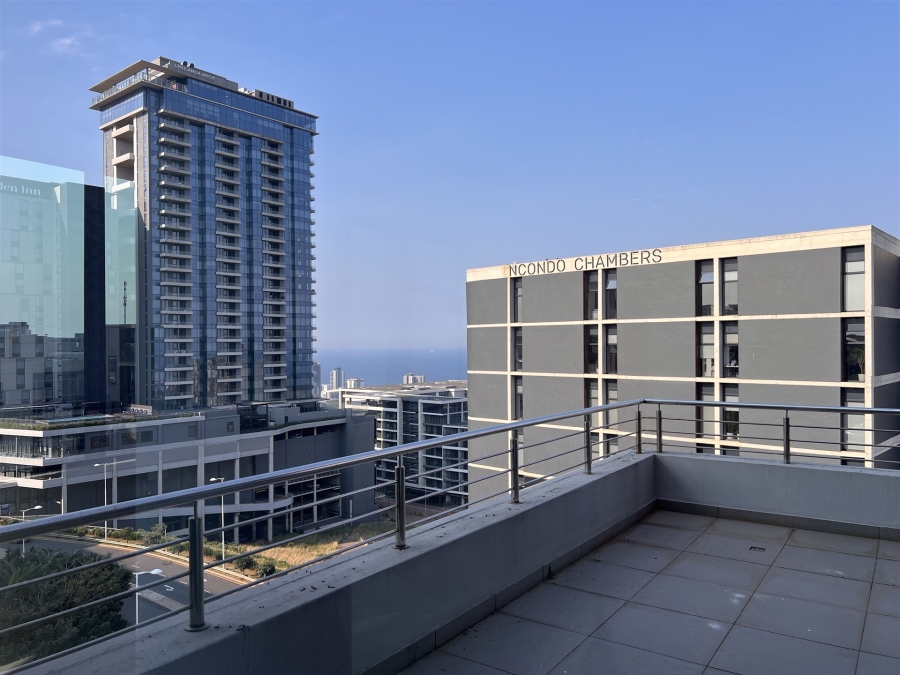 To Let commercial Property for Rent in Umhlanga Ridgeside KwaZulu-Natal