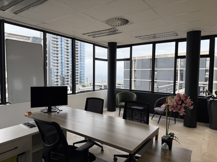 To Let commercial Property for Rent in Umhlanga Ridgeside KwaZulu-Natal