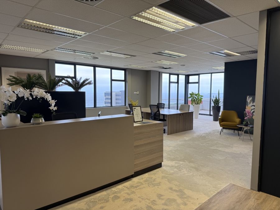 To Let commercial Property for Rent in Umhlanga Ridgeside KwaZulu-Natal