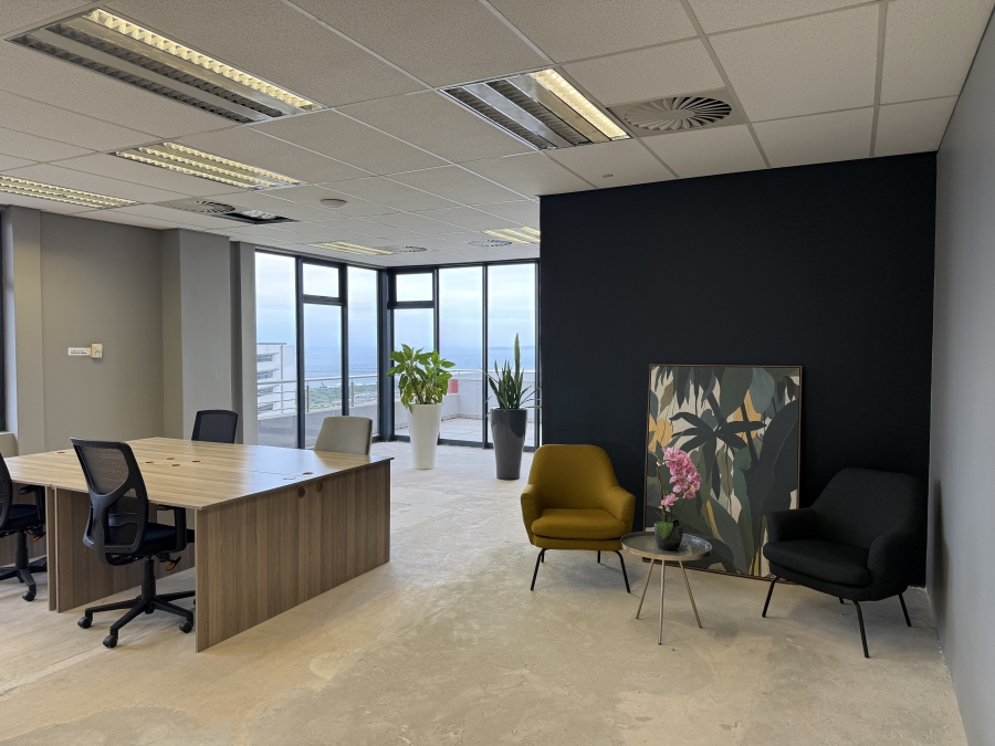 To Let commercial Property for Rent in Umhlanga Ridgeside KwaZulu-Natal