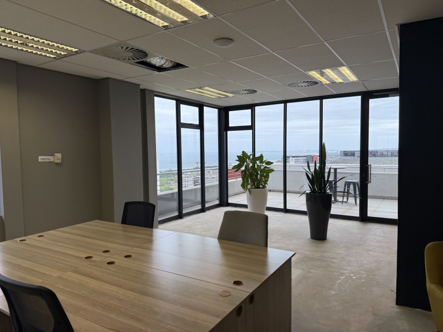 To Let commercial Property for Rent in Umhlanga Ridgeside KwaZulu-Natal