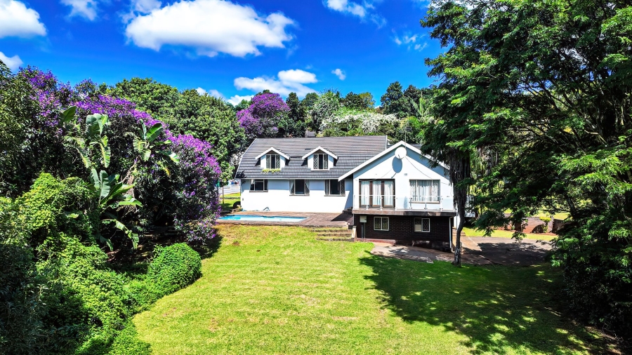 4 Bedroom Property for Sale in Athlone KwaZulu-Natal