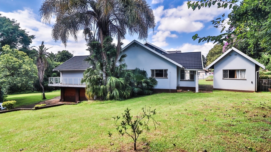 4 Bedroom Property for Sale in Athlone KwaZulu-Natal