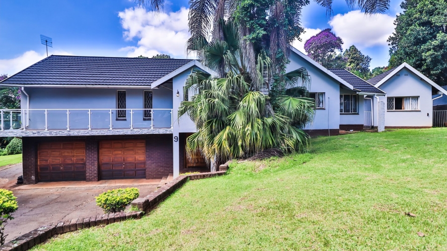 4 Bedroom Property for Sale in Athlone KwaZulu-Natal