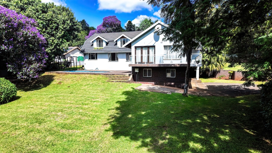 4 Bedroom Property for Sale in Athlone KwaZulu-Natal