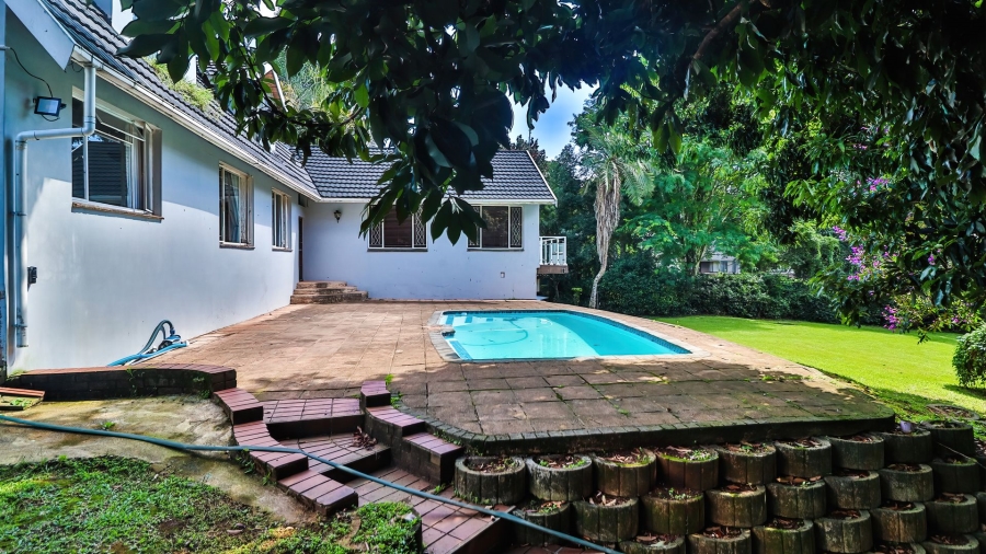 4 Bedroom Property for Sale in Athlone KwaZulu-Natal