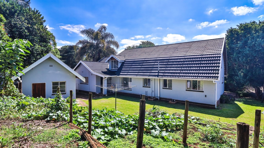 4 Bedroom Property for Sale in Athlone KwaZulu-Natal