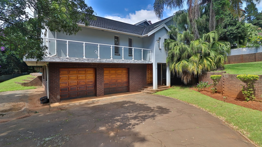 4 Bedroom Property for Sale in Athlone KwaZulu-Natal
