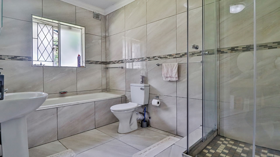 4 Bedroom Property for Sale in Athlone KwaZulu-Natal