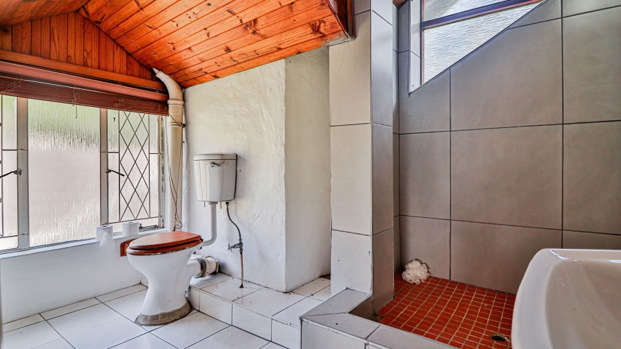 4 Bedroom Property for Sale in Athlone KwaZulu-Natal