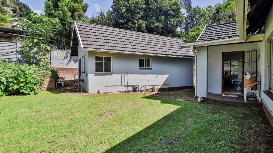 4 Bedroom Property for Sale in Athlone KwaZulu-Natal