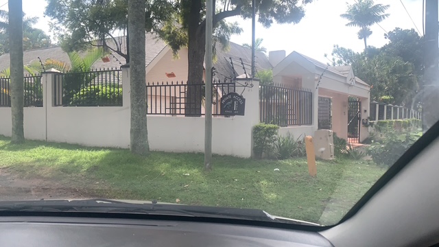 To Let 3 Bedroom Property for Rent in Chiltern Hills KwaZulu-Natal