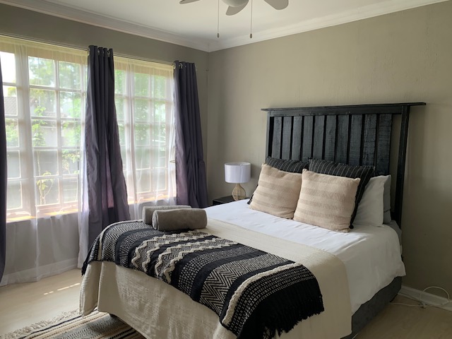 To Let 3 Bedroom Property for Rent in Chiltern Hills KwaZulu-Natal