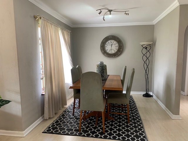 To Let 3 Bedroom Property for Rent in Chiltern Hills KwaZulu-Natal