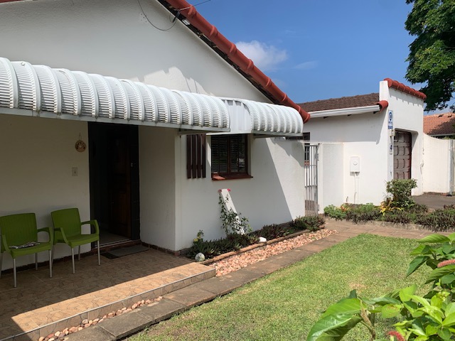 To Let 3 Bedroom Property for Rent in Chiltern Hills KwaZulu-Natal