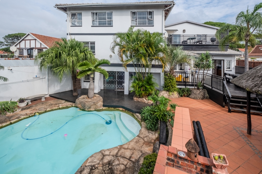 7 Bedroom Property for Sale in Durban North KwaZulu-Natal
