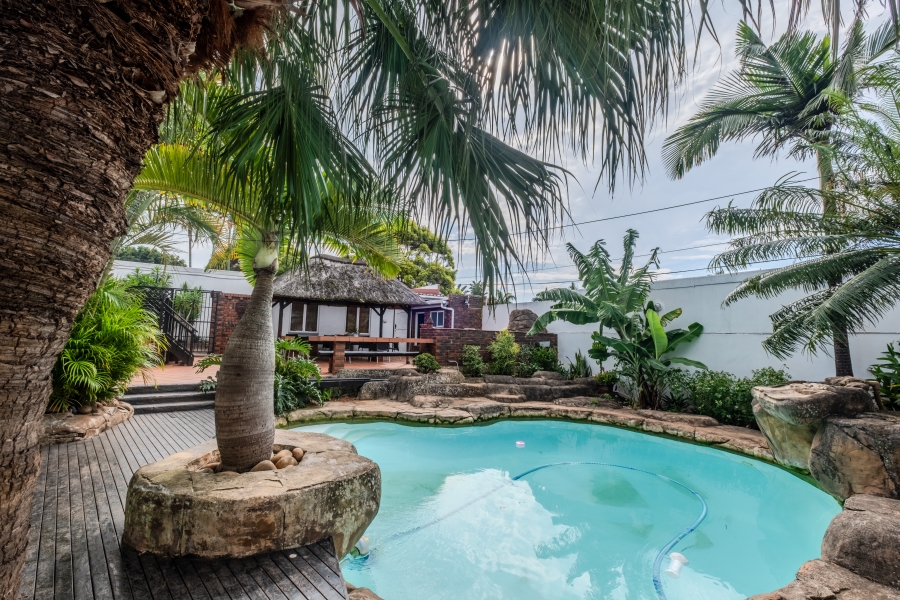 7 Bedroom Property for Sale in Durban North KwaZulu-Natal