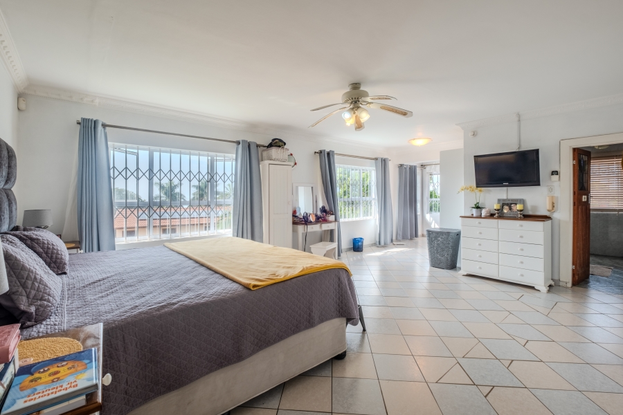 7 Bedroom Property for Sale in Durban North KwaZulu-Natal