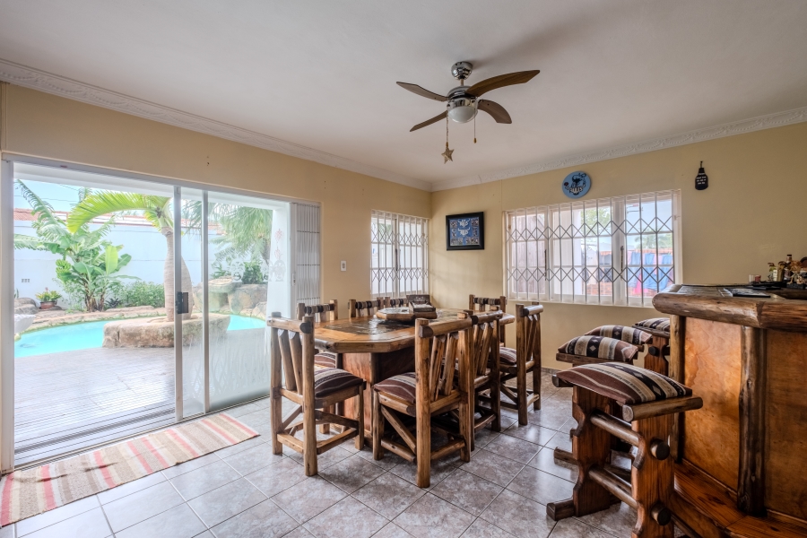 7 Bedroom Property for Sale in Durban North KwaZulu-Natal