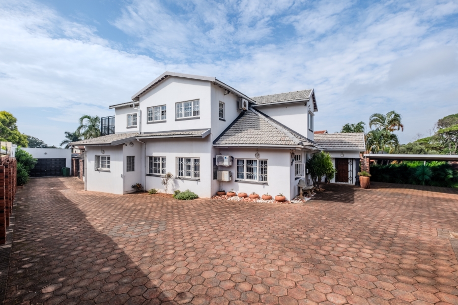 7 Bedroom Property for Sale in Durban North KwaZulu-Natal