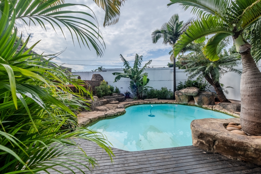 7 Bedroom Property for Sale in Durban North KwaZulu-Natal