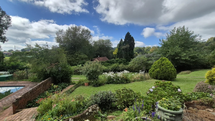 4 Bedroom Property for Sale in Hilton Central KwaZulu-Natal