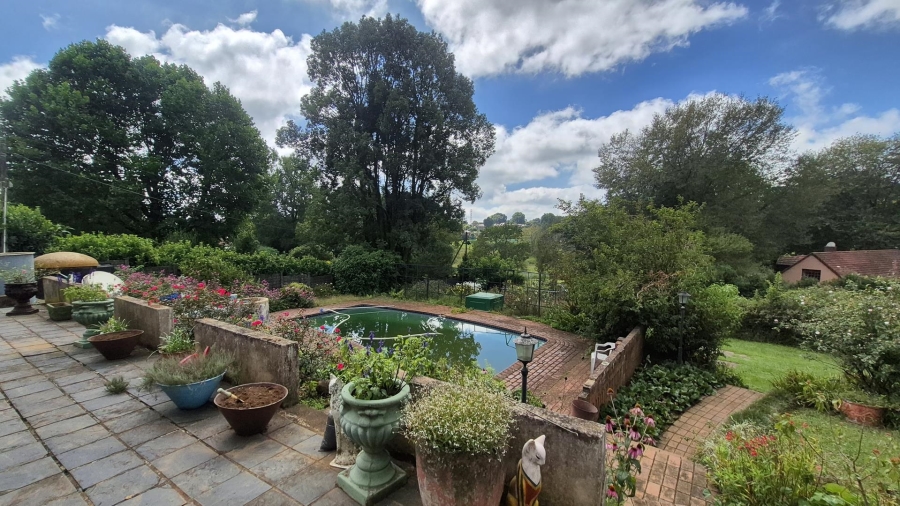 4 Bedroom Property for Sale in Hilton Central KwaZulu-Natal