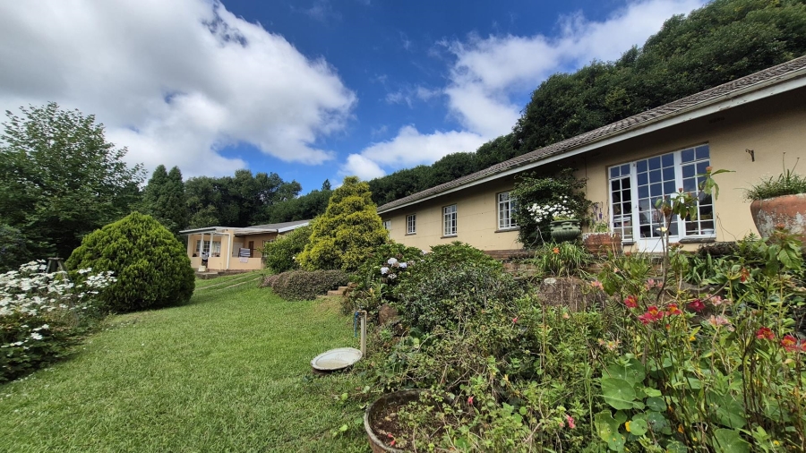 4 Bedroom Property for Sale in Hilton Central KwaZulu-Natal