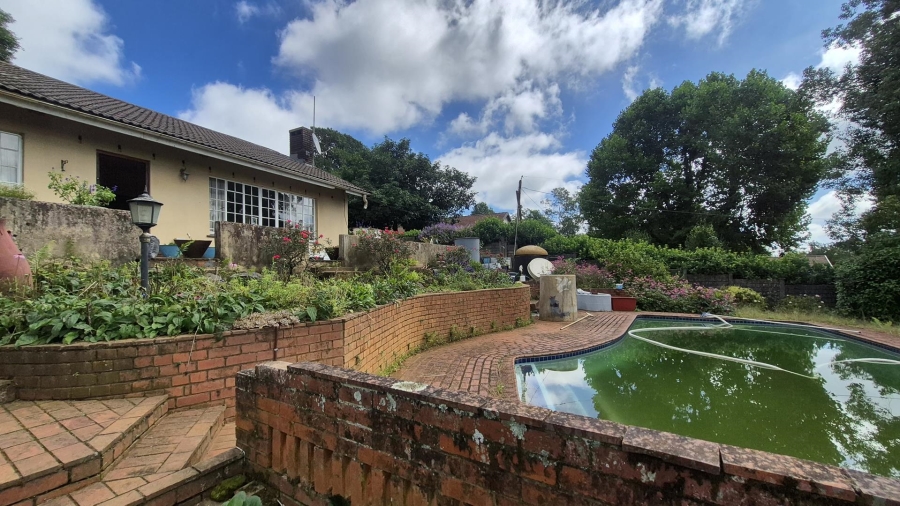 4 Bedroom Property for Sale in Hilton Central KwaZulu-Natal