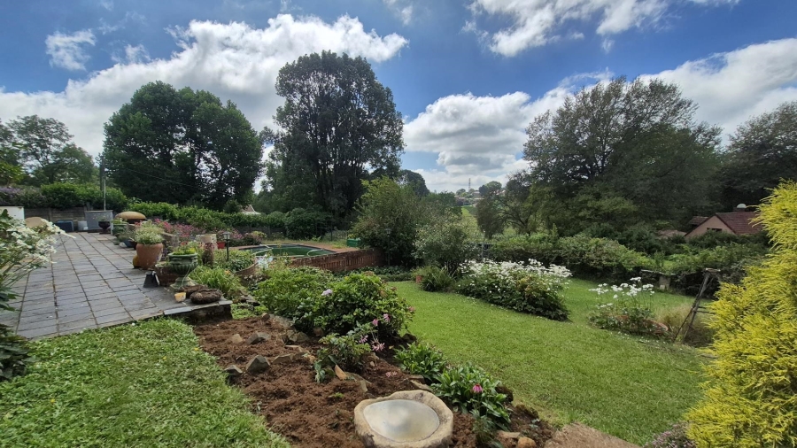 4 Bedroom Property for Sale in Hilton Central KwaZulu-Natal