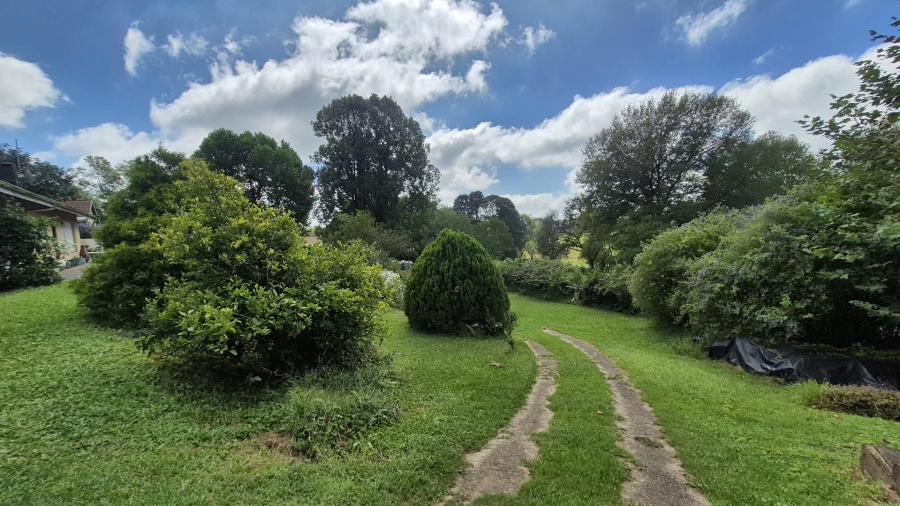 4 Bedroom Property for Sale in Hilton Central KwaZulu-Natal