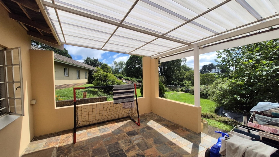 4 Bedroom Property for Sale in Hilton Central KwaZulu-Natal