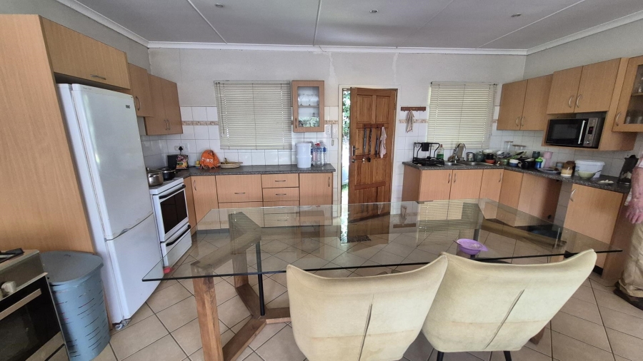 4 Bedroom Property for Sale in Hilton Central KwaZulu-Natal