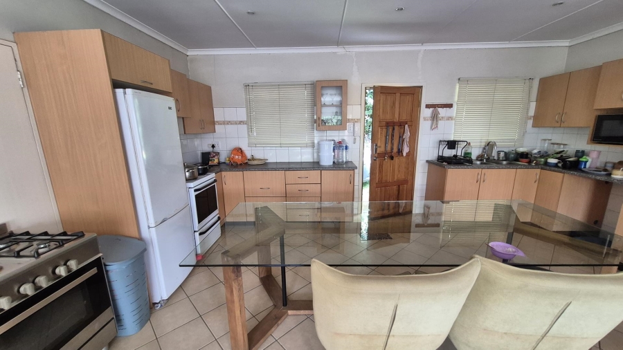 4 Bedroom Property for Sale in Hilton Central KwaZulu-Natal
