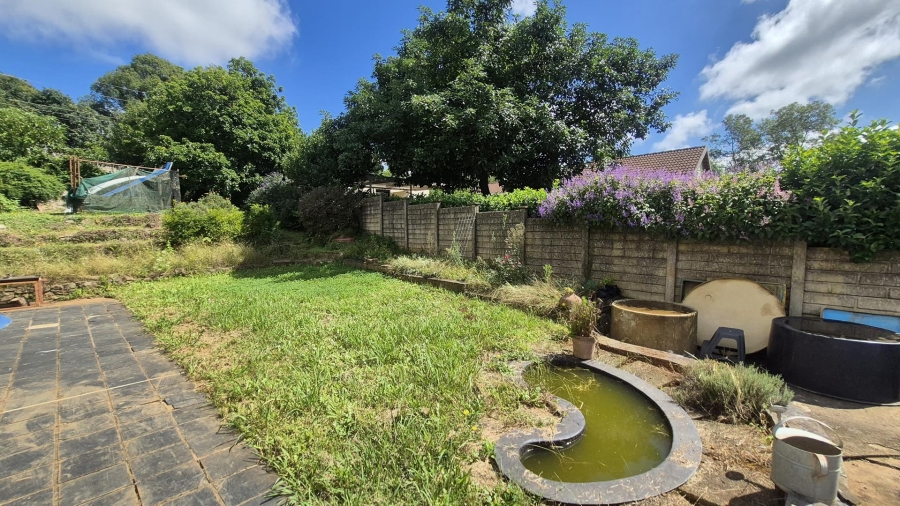 4 Bedroom Property for Sale in Hilton Central KwaZulu-Natal